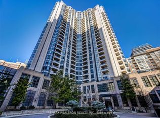 500 Doris Ave #2321, Toronto, ON