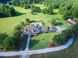 434 Starr Hinson Rd, Thomson, GA 30824