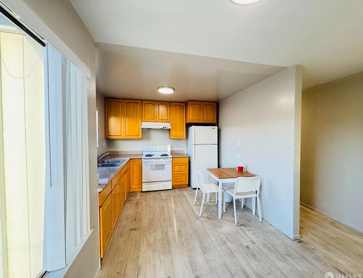 1 bed, 1.0 bath, 600 sqft, $2,798 — Photo 3