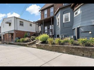915 Corbet St APT A, Tarentum, PA