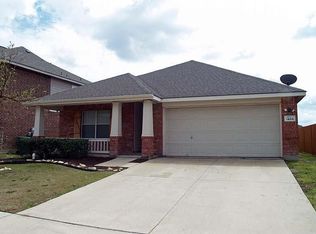 1404 Morning Dove, Aubrey, TX 76227
