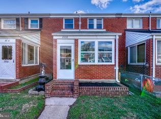 2008 Denbury Dr, Dundalk, MD 21222