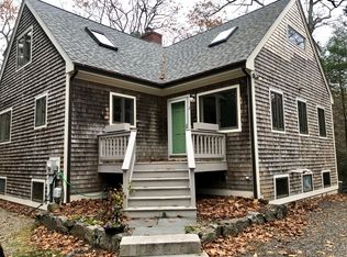 2 Captains Way, Kittery Point, ME 03905