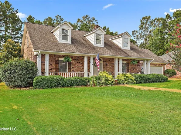 439 Woodlands Cir, Brandon, MS 39047