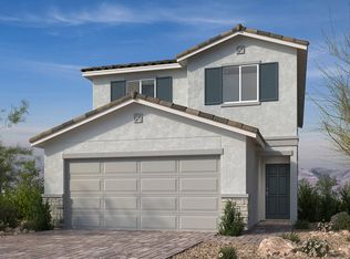 Plan 2175 Plan, Lynora, Las Vegas, NV 89141