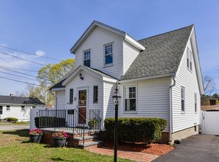 22 Winfield St, Dedham, MA 02026