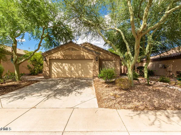1766 E Bishop Pl, Casa Grande, AZ 85122