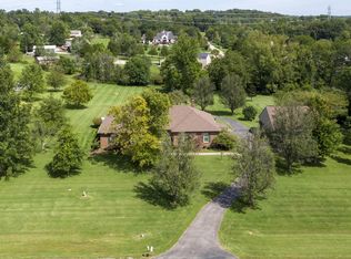 3609 S Highway 393, La Grange, KY 40031