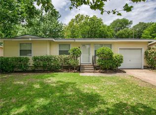 733 Huddleston Dr, Grand Prairie, TX 75050