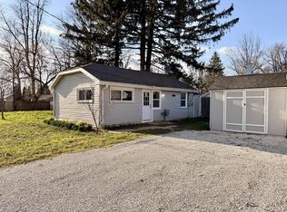 W1038 Geranium ROAD, Genoa City, WI