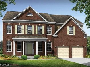 24079 Mill Wheel Pl, Aldie, VA 20105