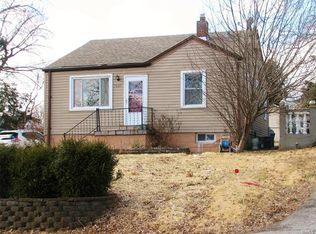 7823 Delmont St, Saint Louis, MO 63123
