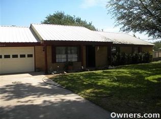 4800 Widener Strip, Midland, TX 79707