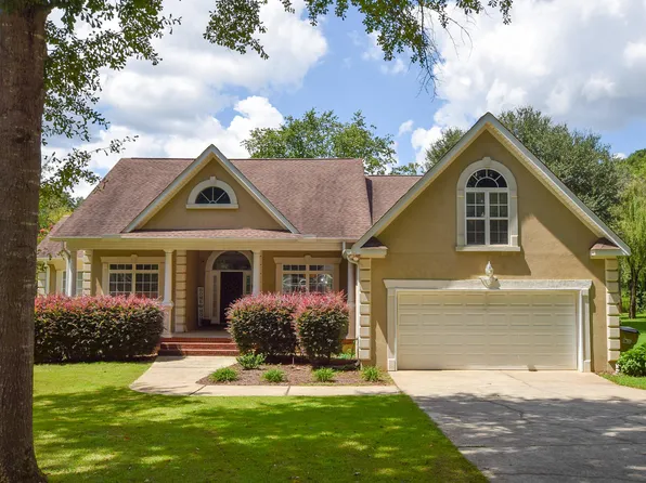1278 Willow Woods Dr, Aiken, SC 29803