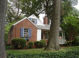 2523 N McKinley St, Arlington, VA 22207