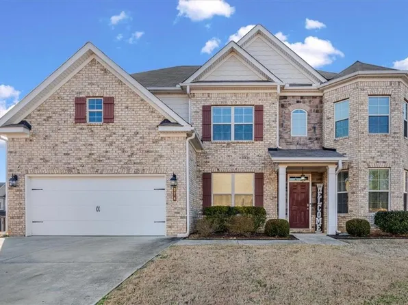 274 Fox Knoll Trl, Acworth, GA 30132