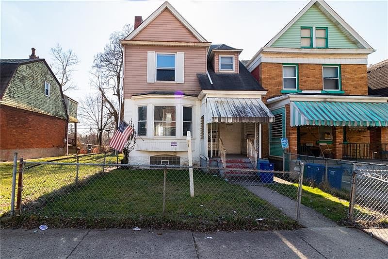 7340 Monticello St, Pittsburgh, PA 15208 Zillow