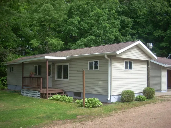168674 STATE HIGHWAY 153, Hatley, WI 54440