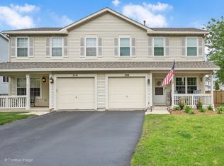 308 Ramsey Dr, Romeoville, IL 60446