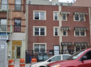 2196 Fulton St, Brooklyn, NY 11233