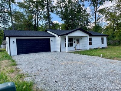 1170 Pearl Street, Austin, IN, 47102