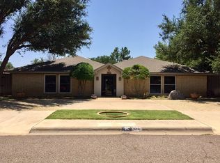 4911 Heather Rd, Midland, TX 79705