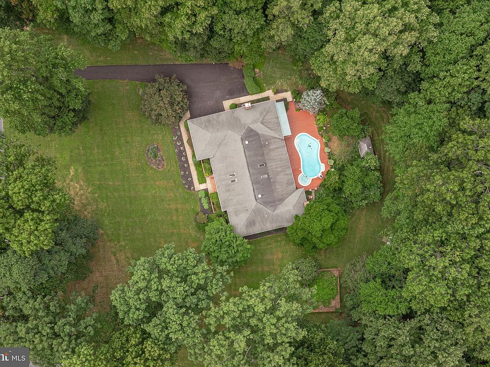 4202 Buckskin Wood Dr, Ellicott City, MD 21042 Zillow