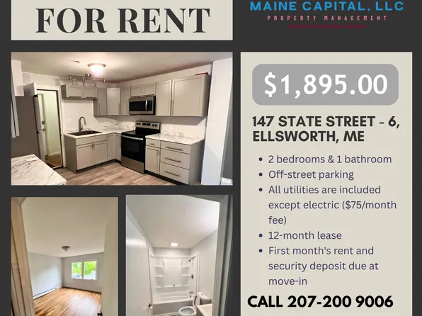 147 State St, Ellsworth, ME