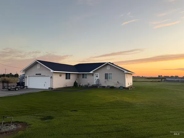 298 S 200 W, Rupert, ID 83350