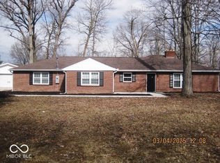 3008 W Grace Ln, Muncie, IN 47304