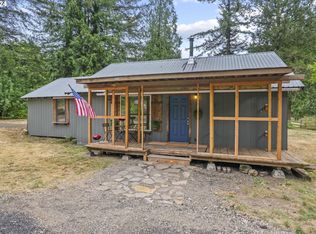 42 Bobs Rd, Stevenson, WA 98648