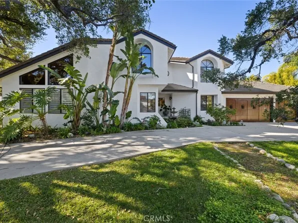 489 Oakhampton St, Thousand Oaks, CA 91361