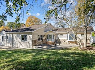 128 Evergreen Dr, McMurray, PA 15317