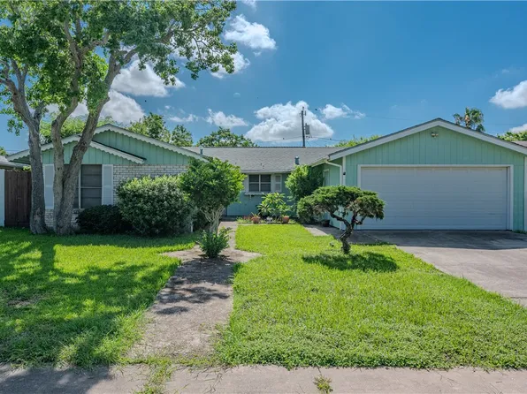 809 Crestview Dr, Corpus Christi, TX 78412