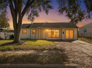 4414 Tavenor Ln, Houston, TX 77047