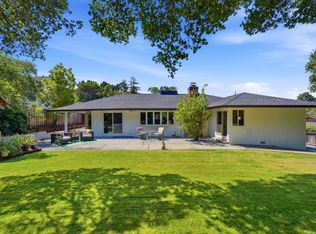 2801 Trousdale Dr, Burlingame, CA 94010