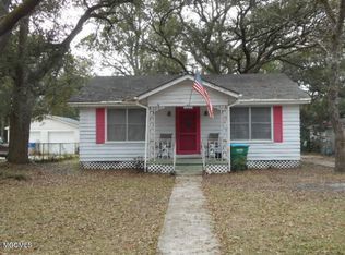 705 Mississippi St, Gulfport, MS 39501
