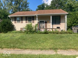 3208 Voigt Dr, Indianapolis, IN