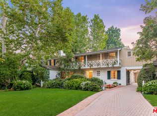 393 S Beverly Glen Blvd, Los Angeles, CA 90024