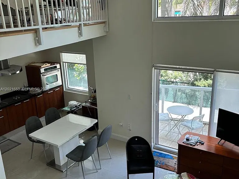 1650 Brickell Ave #110 — Photo 4
