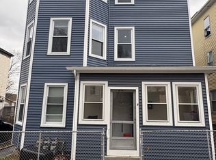 7 Lund St, Worcester, MA 01607