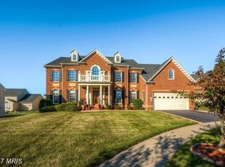 7162 Somerton Ct, Hanover, MD 21076