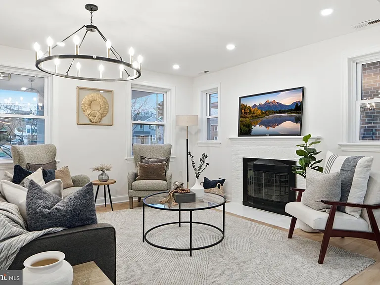 5520 N Capitol St NW — Photo 5