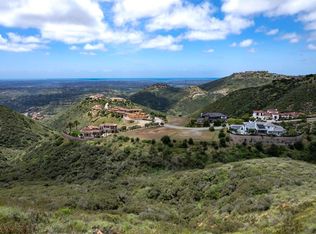 Via Rancho Cielo LOT 96, Rancho Santa Fe, CA 92067