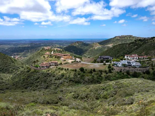Via Rancho Cielo Lot 96, Rancho Santa Fe, CA 92067