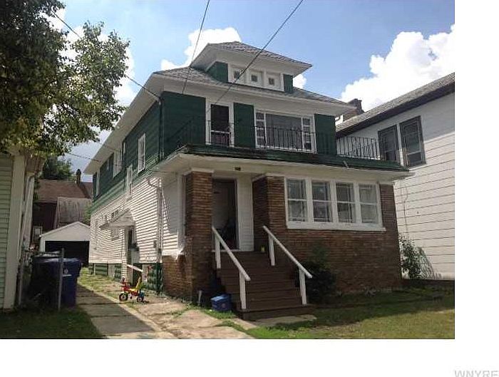 2nd image of 451 Doat St
