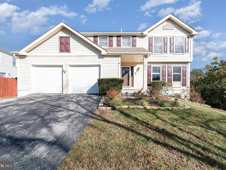 1st image of 15017 Saddle Creek Dr
