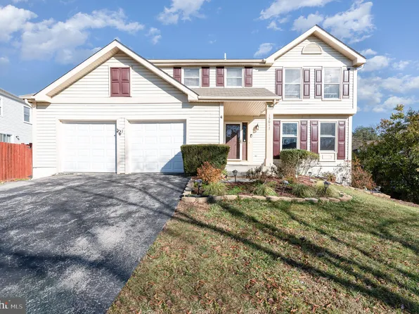 15017 Saddle Creek Dr, Burtonsville, MD 20866