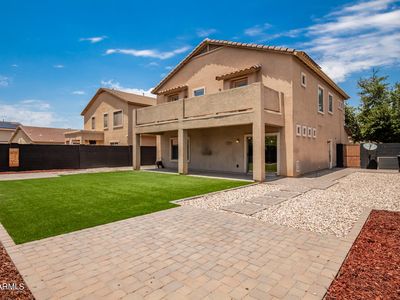 16821 W Tasha Dr, Surprise, AZ, 85388