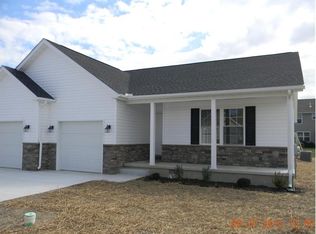 47 Buckthorn Dr, Camden Wyoming, DE 19934